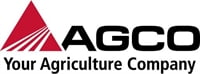 AGCO Corporation stock logo