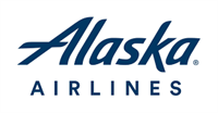 Alaska Air Group, Inc. stock logo