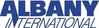 Albany International Corporation stock logo