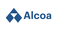 Alcoa stock logo