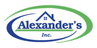 Alexander's, Inc. stock logo