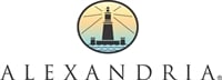 Alexandria Real Estate Equities, Inc. stock logo