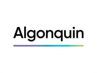 Algonquin Power & Utilities Corp. stock logo