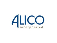 Alico, Inc. stock logo
