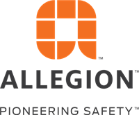 Allegion PLC stock logo