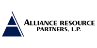 Alliance Resource Partners, L.P. stock logo