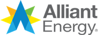 Alliant Energy Corporation stock logo