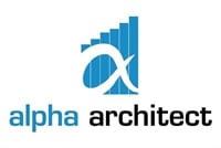 Alpha Architect U.S. Quantitative Value ETF stock logo