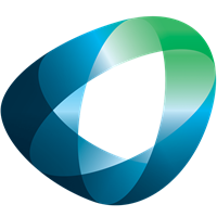 Amcor PLC stock logo