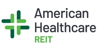 American Healthcare REIT, Inc. stock logo