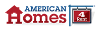 American Homes 4 Rent stock logo