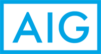 American International Group, Inc. stock logo