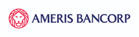 Ameris Bancorp stock logo