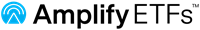 Amplify COWS Covered Call ETF stock logo