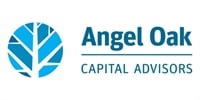 Angel Oak Mortgage-Backed Securities ETF stock logo