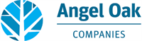 Angel Oak Mortgage REIT Inc. stock logo