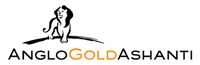 AngloGold Ashanti PLC stock logo