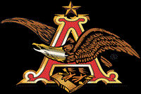 Anheuser-Busch InBev SA/NV stock logo