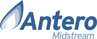 Antero Midstream Corporation stock logo