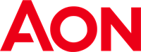 Aon plc stock logo