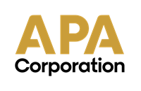 APA Corporation stock logo