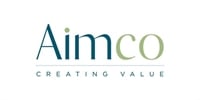 Apartment Investment and Management Company stock logo