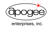 Apogee Enterprises, Inc. stock logo