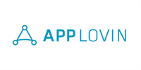 AppLovin Corporation stock logo