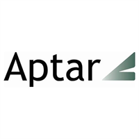 AptarGroup, Inc. stock logo