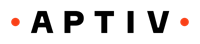 Aptiv PLC stock logo