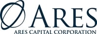Ares Capital Corporation stock logo
