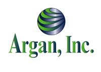 Argan, Inc. stock logo