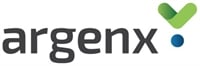 argenex SE stock logo