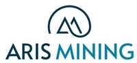 Aris Mining Co. stock logo