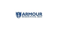 ARMOUR Residential REIT, Inc. stock logo