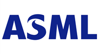 ASML Holding N.V. stock logo