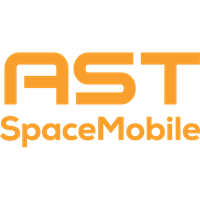 AST SpaceMobile, Inc. stock logo