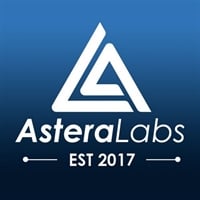 Astera Labs, Inc. stock logo