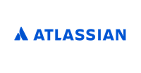 Atlassian Corporation PLC stock logo