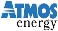 Atmos Energy Corporation stock logo