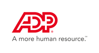 Automatic Data Processing, Inc. stock logo