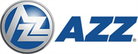 AZZ Inc. stock logo