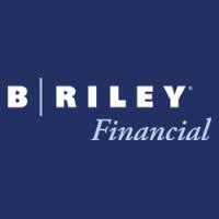 B. Riley Financial, Inc. logo