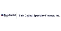 Bain Capital Specialty Finance, Inc. stock logo
