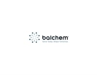 Balchem Corporation stock logo