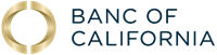 Banc of California, Inc. stock logo