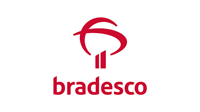 Banco Bradesco SA stock logo