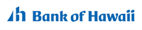 Bank of Hawaii Corporation stock logo