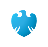 Barclays PLC stock logo