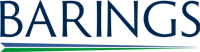 Barings Bdc, Inc. stock logo